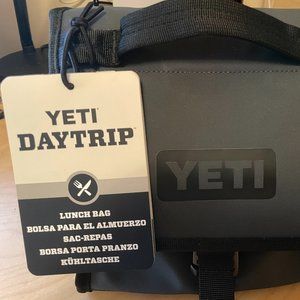 Yeti Daytrip lunch bag